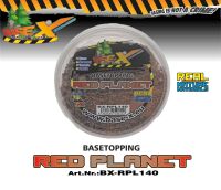 Basetopping: RED PLANET (140ml)