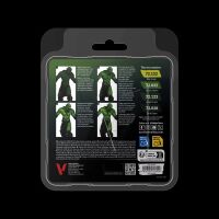 Game Color: Ork Skin Color Set (4x18ml)