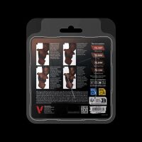 Game Color: Dark Skin Color Set (4x18ml)