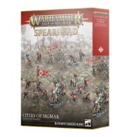 Spearhead: Zenestras Zeloten