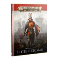 Battletome: Cities of Sigmar (Deutsch)