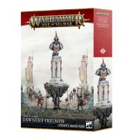Triumph des Boten