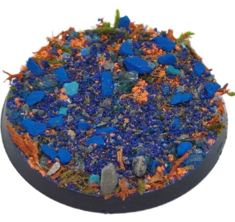 Basetopping:DEEP SEA (140ml) UV