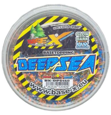 Basetopping:DEEP SEA (140ml) UV