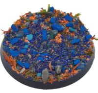 Basetopping:DEEP SEA (140ml) UV