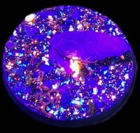 Basetopping:DEEP SEA (140ml) UV