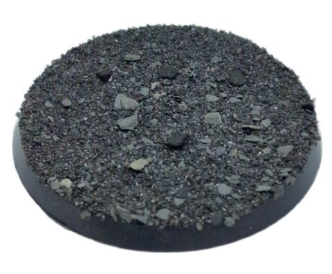 Basetopping: BASIX SERIES BLACK  (140ml)