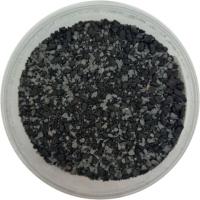 Basetopping: BASIX SERIES BLACK  (140ml)
