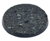Basetopping: BASIX SERIES BLACK  (140ml)