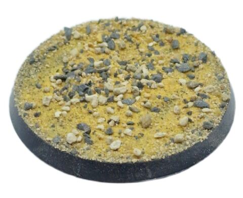 Basetopping: BASIX SERIES OCKER (140ml)