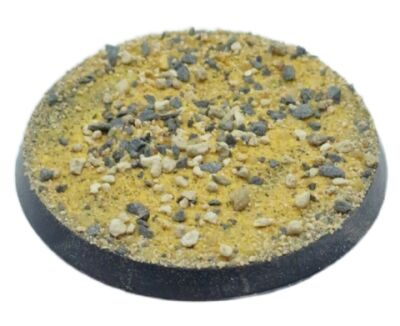 Basetopping: BASIX SERIES OCKER (140ml)