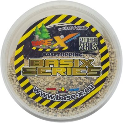 Basetopping: BASIX SERIES OCKER (140ml)