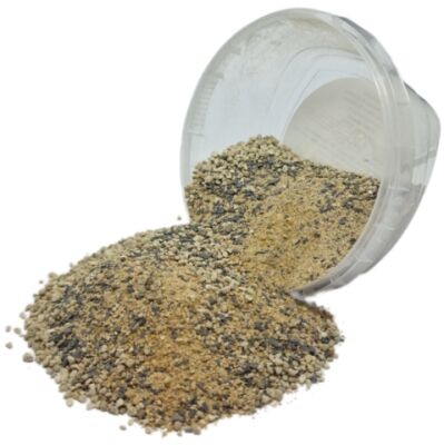 Basetopping: BASIX SERIES OCKER (140ml)