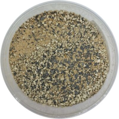 Basetopping: BASIX SERIES OCKER (140ml)