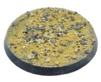 Basetopping: BASIX SERIES OCKER (140ml)