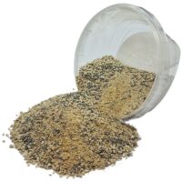 Basetopping: BASIX SERIES OCKER (140ml)