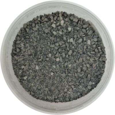 Basetopping: BASIX SERIES GREY (140ml)
