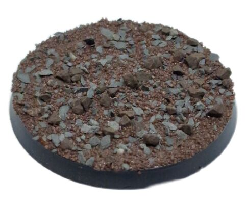 Basetopping: BASIX SERIES BROWN (140ml)