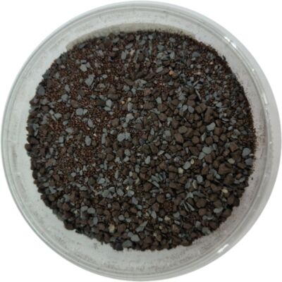 Basetopping: BASIX SERIES BROWN (140ml)