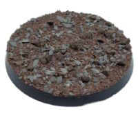 Basetopping: BASIX SERIES BROWN (140ml)