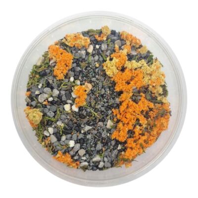 Basetopping: LOST K!NGDOM (140ml)