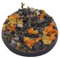 Basetopping: LOST K!NGDOM (140ml)