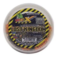 Basetopping: LOST K!NGDOM (140ml)