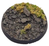 Basetopping: SIEGE GROUND (140ml)