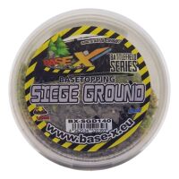 Basetopping: SIEGE GROUND (140ml)