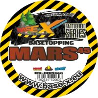 Basetopping: MARS 45 (140ml)