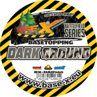 Basetopping: DARK GROUND (140ml)