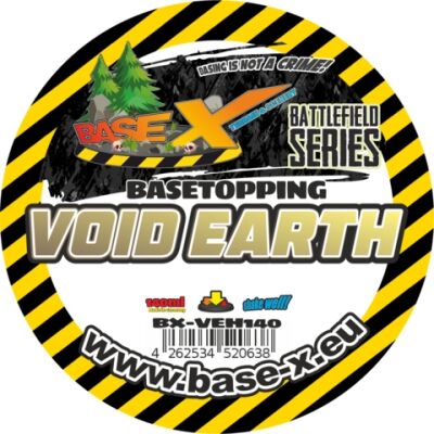 Basetopping: VOID EARTH (140ml)