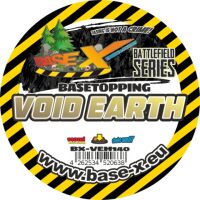 Basetopping: VOID EARTH (140ml)