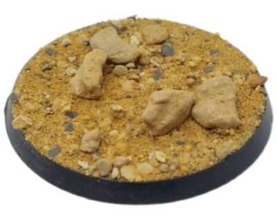 Scenerytopping: WASTELAND (250ml)