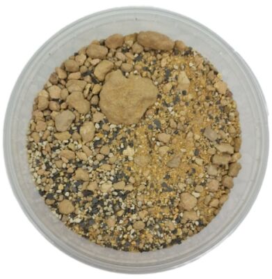 Scenerytopping: WASTELAND (250ml)