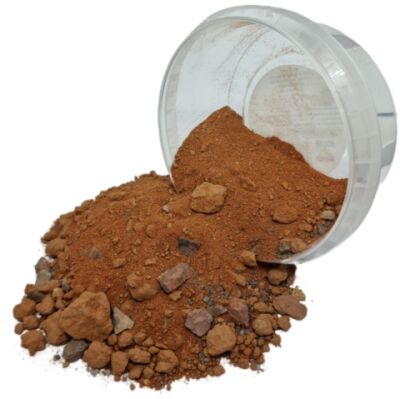 Scenerytopping: RED EARTH (250ml)