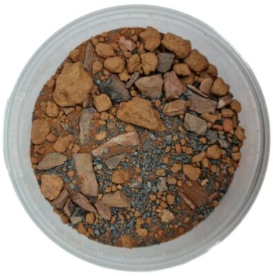 Scenerytopping: RED EARTH (250ml)