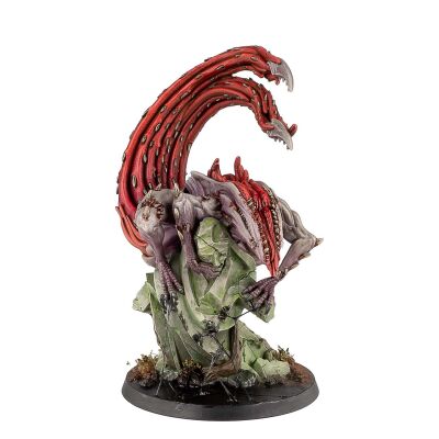 Yaldabaoth Kipleacht Inhalt