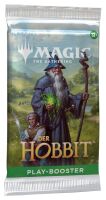 Der Hobbit: Play-Booster Display (Deutsch)