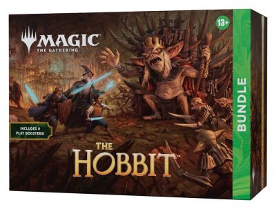 Der Hobbit: Bundle (Englisch)