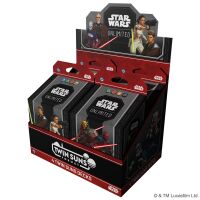2026 Twin Suns (4 Twin-Suns-Decks) (Englisch)
