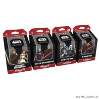 2026 Twin Suns (4 Twin-Suns-Decks) (Englisch)