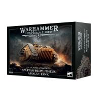 Sturmpanzer Spartan Prometheus
