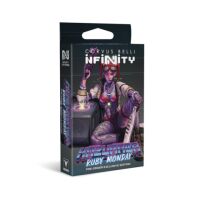 Kazuraba Ruby Monday Pre-order Exclusive Edition Verpackung