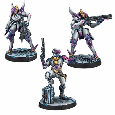 Beyond Operation Mazebreaker
