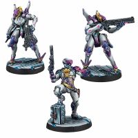 Beyond Operation Mazebreaker