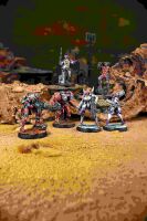 Beyond Operation Mazebreaker
