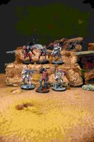 Beyond Operation Mazebreaker