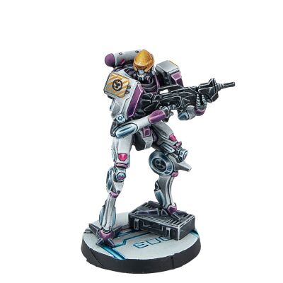 Battle Pack Operation Mazebreaker