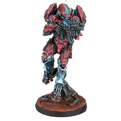 Battle Pack Operation Mazebreaker